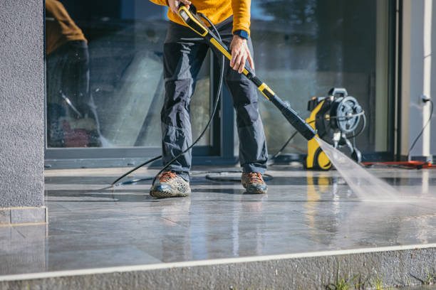 Best Fence Pressure Washing  in Estelle, LA