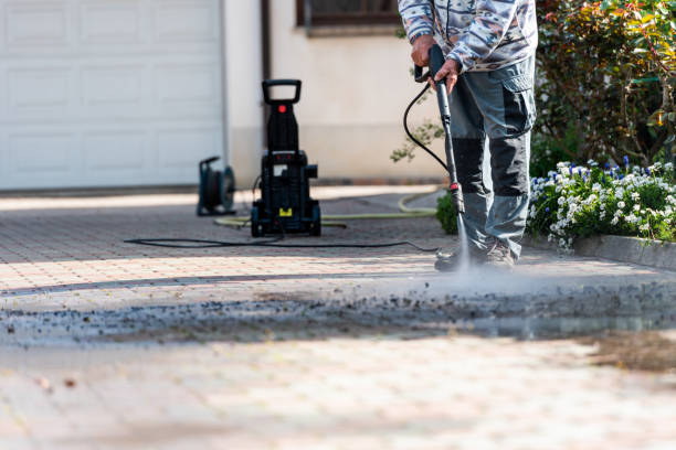 Best Deck Cleaning Services  in Estelle, LA