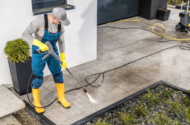 Best Pressure Washing Services Near Me  in Estelle, LA