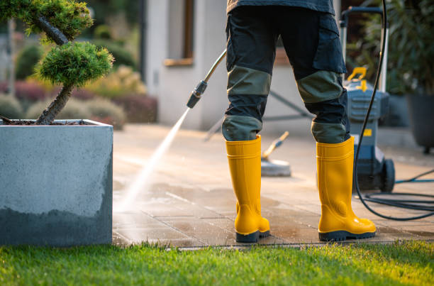 Best Commercial Pressure Washing  in Estelle, LA